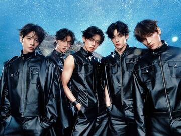 TXT cierra un capítulo sonoro a través de "The Star Chapter: TOGETHER"