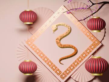 Año Nuevo Chino 2025: ¿Cómo saber qué signo soy en el horóscopo chino?