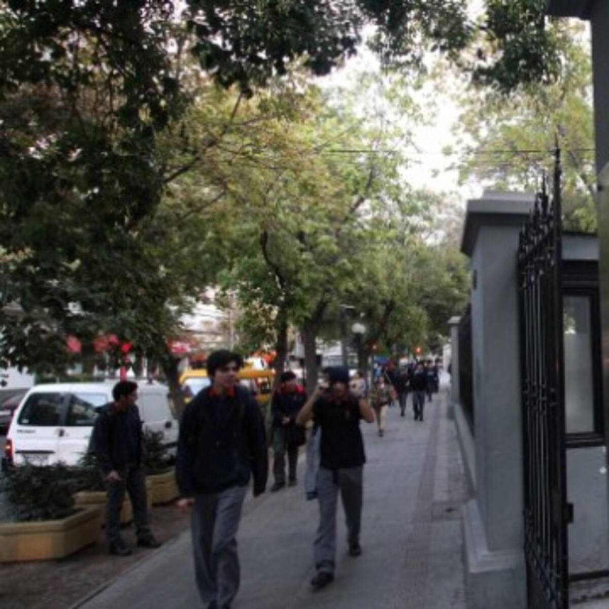 Liceo José Victorino Lastarria será mixto