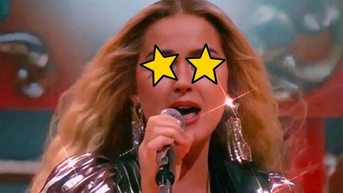 «Adivina Quién»: ¿La de la foto es Katy Perry o Adele?