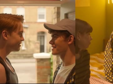 "Heartstopper": Revelan fecha de estreno de la tercera temporada