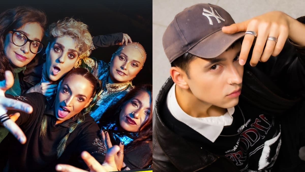 El Día del Rock Chileno 2026 celebrará su historia con entrada liberada: fecha, lugar y artistas invitados