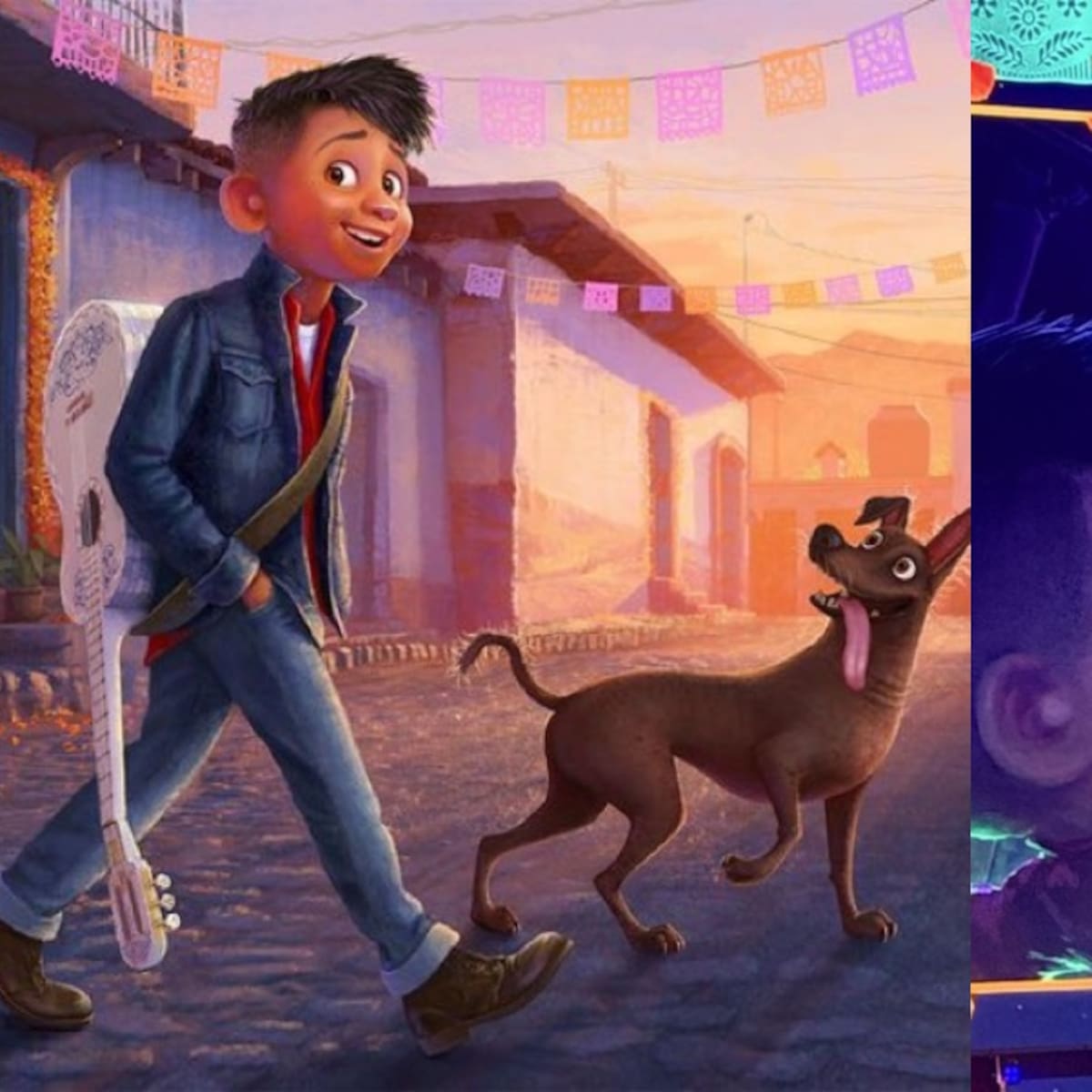 ¡Miguel creció!: "Coco 2" revela su primer vistazo