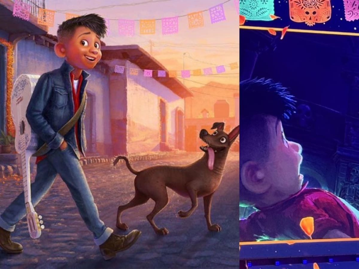 Coco 2: Revelado primer vistazo con Miguel adolescente Coco 2: Revelado primer vistazo con Miguel adolescente