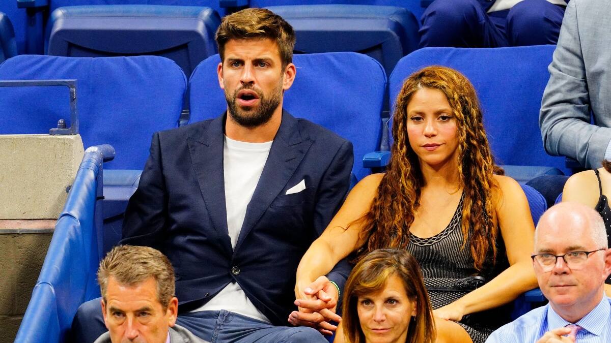 Se revela millonario precio por el cual se vende la gran mansión de Shakira y Gerard Piqué