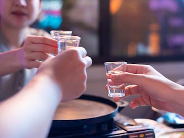 3 juegos coreanos para beber que deberías probar en tus fiestas