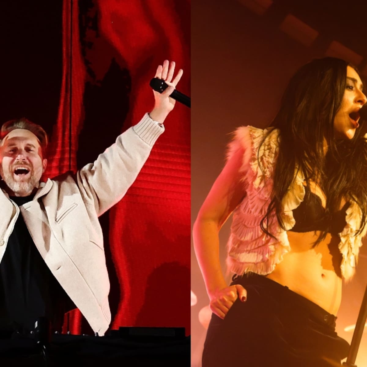 ¿Cuándo toca cada artista en Lollapalooza Chile 2027? Ya hay fecha para conocer el line up diario