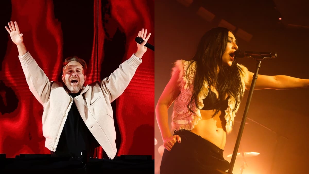 ¿Cuándo toca cada artista en Lollapalooza Chile 2027? Ya hay fecha para conocer el line up diario