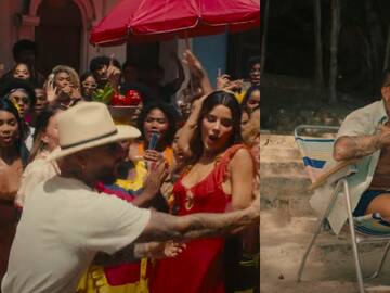 "Bronceador", el nuevo single de Maluma, apuesta a ser el tema del verano