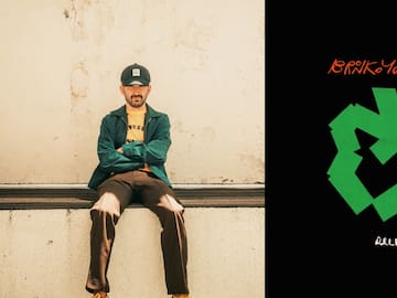 Bronko Yotte extiende el legado de su álbum "Profe" con cuatro nuevas canciones