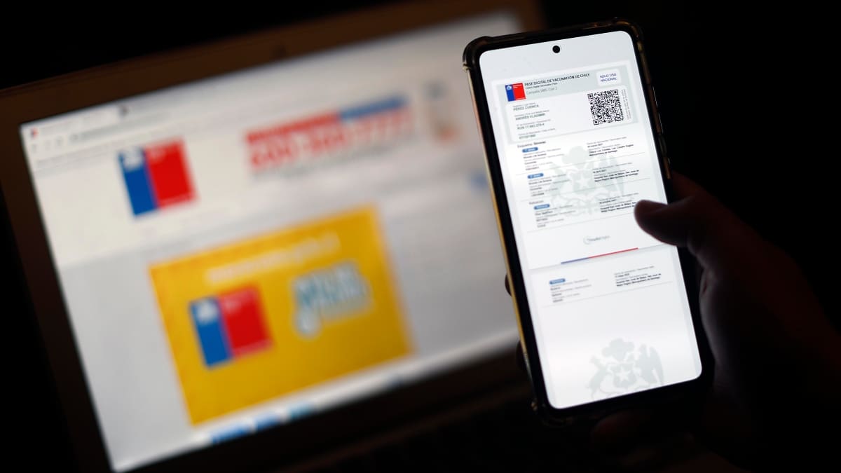 Cámara aprueba proyecto de resolución para eliminar el pase de movilidad