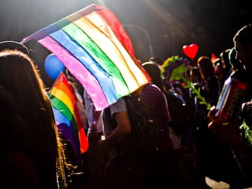 Mes del Orgullo 2024: ¿Cuál es su origen y por qué se conmemora?