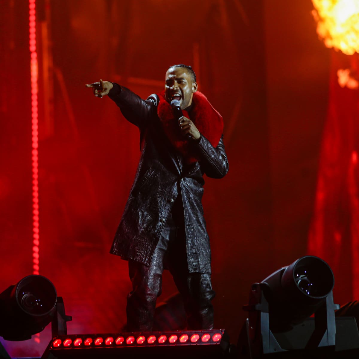 Mucho antes de "Danza Kuduro", Don Omar ya hacía historia con "Dale Don Dale"