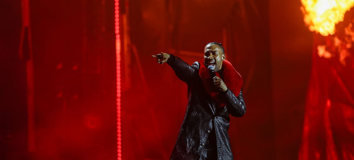 CL - Don Omar