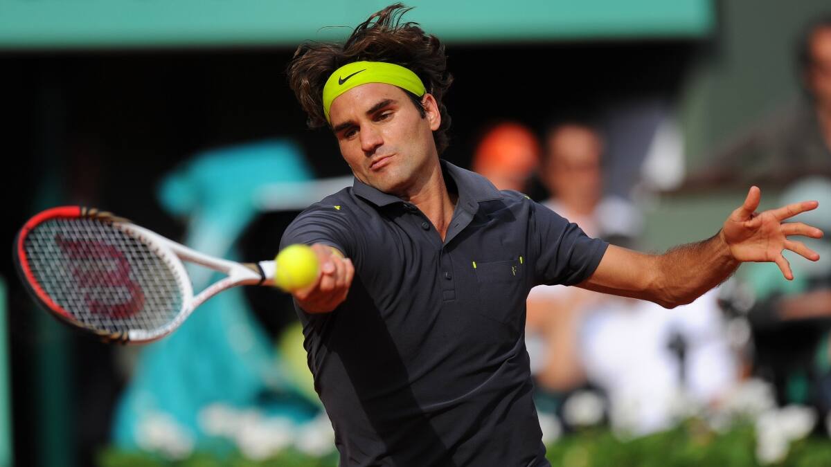 Roger Federer anuncia su retiro oficial del tenis