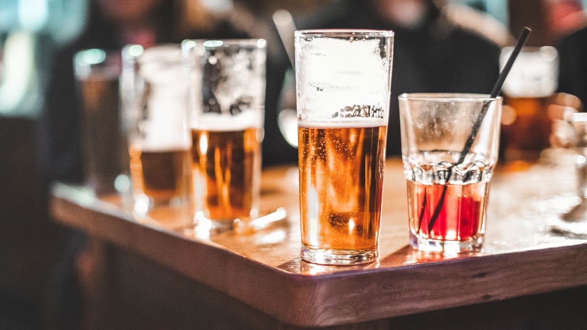 Zona 3: Local de Bellavista fue funado por agresiones de sus guardias