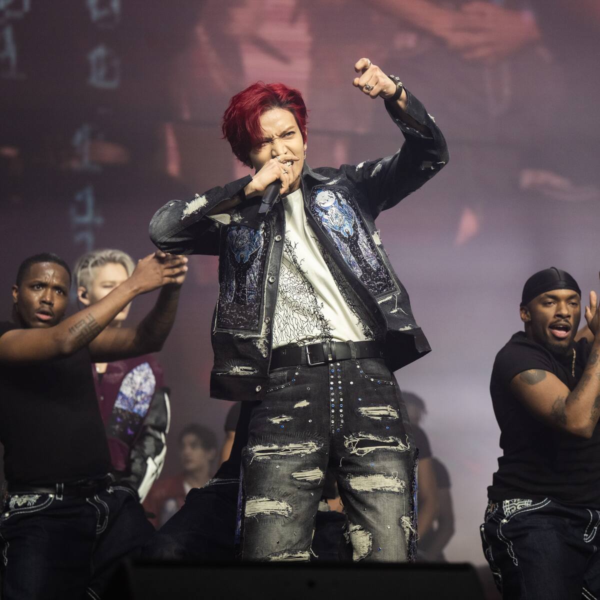 HEESEUNG confirma su salida de ENHYPEN: La agrupación continuará con seis integrantes