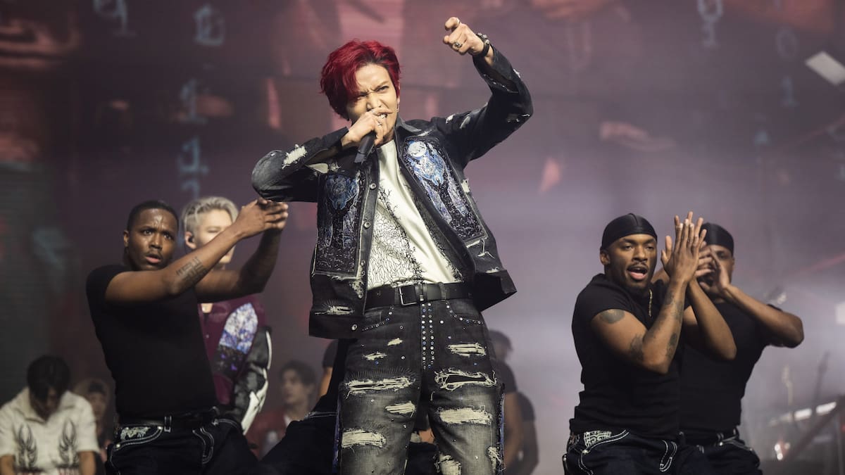 HEESEUNG confirma su salida de ENHYPEN: La agrupación continuará con seis integrantes