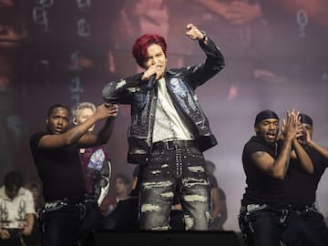 HEESEUNG confirma su salida de ENHYPEN: La agrupación continuará con seis integrantes