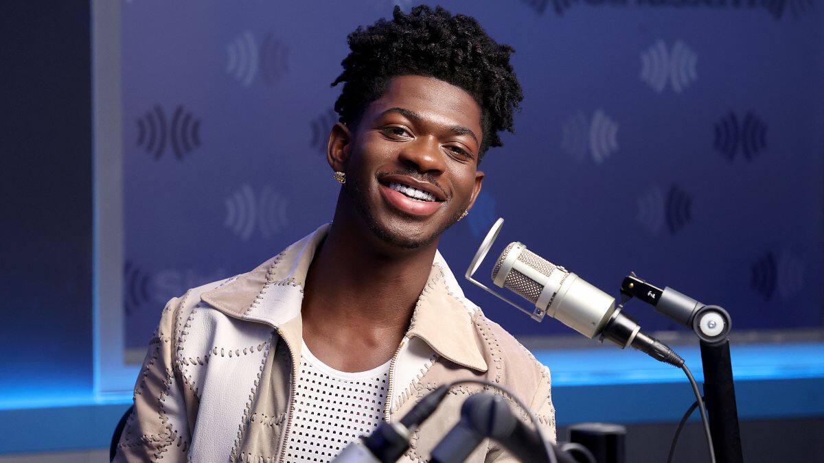 Increíble: Lil Nas X logra un nuevo récord en su carrera musical