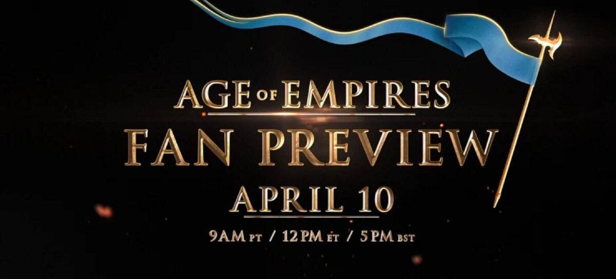 Age Of Empire