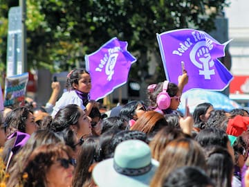 8M 2026: ¿Qué piensan las mujeres en Chile?