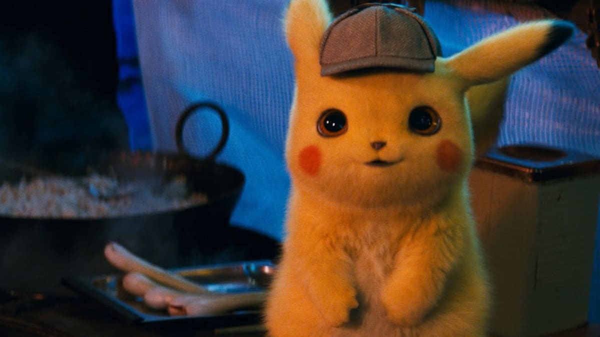 «Pokémon» tendrá un nuevo live action: Ahora será una serie hecha por Netflix