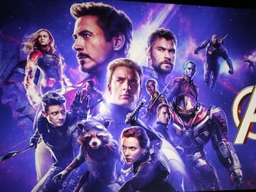 Como antesala de "Doomsday": "Avengers: Endgame" volverá a los cines el próximo año