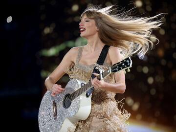 Taylor Swift lo hace otra vez: Una nueva ciudad adaptará su nombre por su show