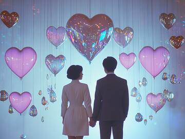 #PonleOreja al romanticismo de Mía Catalina con "Te vuelvo a encontrar"