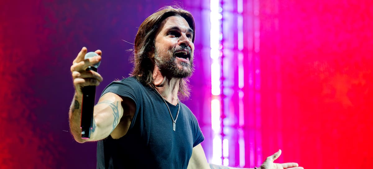 CL - Juanes