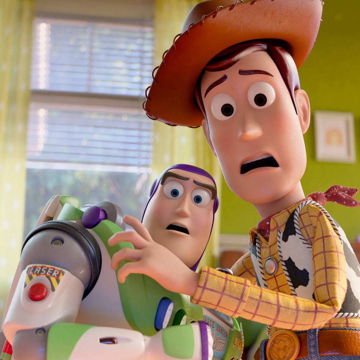 "Toy Story 5" arrasa en Rotten Tomatoes y se corona entre lo mejor de toda la saga