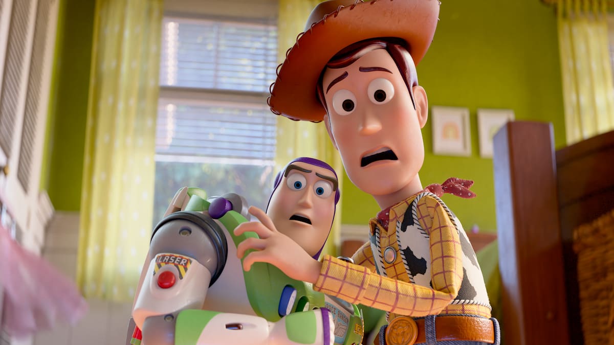 "Toy Story 5" arrasa en Rotten Tomatoes y se corona entre lo mejor de toda la saga