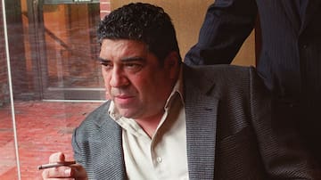 Confirman el fallecimiento de Vincent Pastore, recordado actor de "Los Soprano", a los 80 años