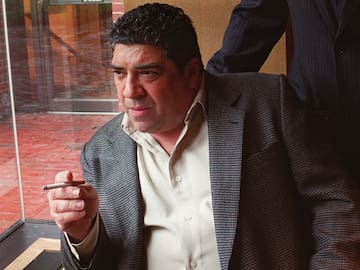 Confirman el fallecimiento de Vincent Pastore, recordado actor de "Los Soprano", a los 80 años