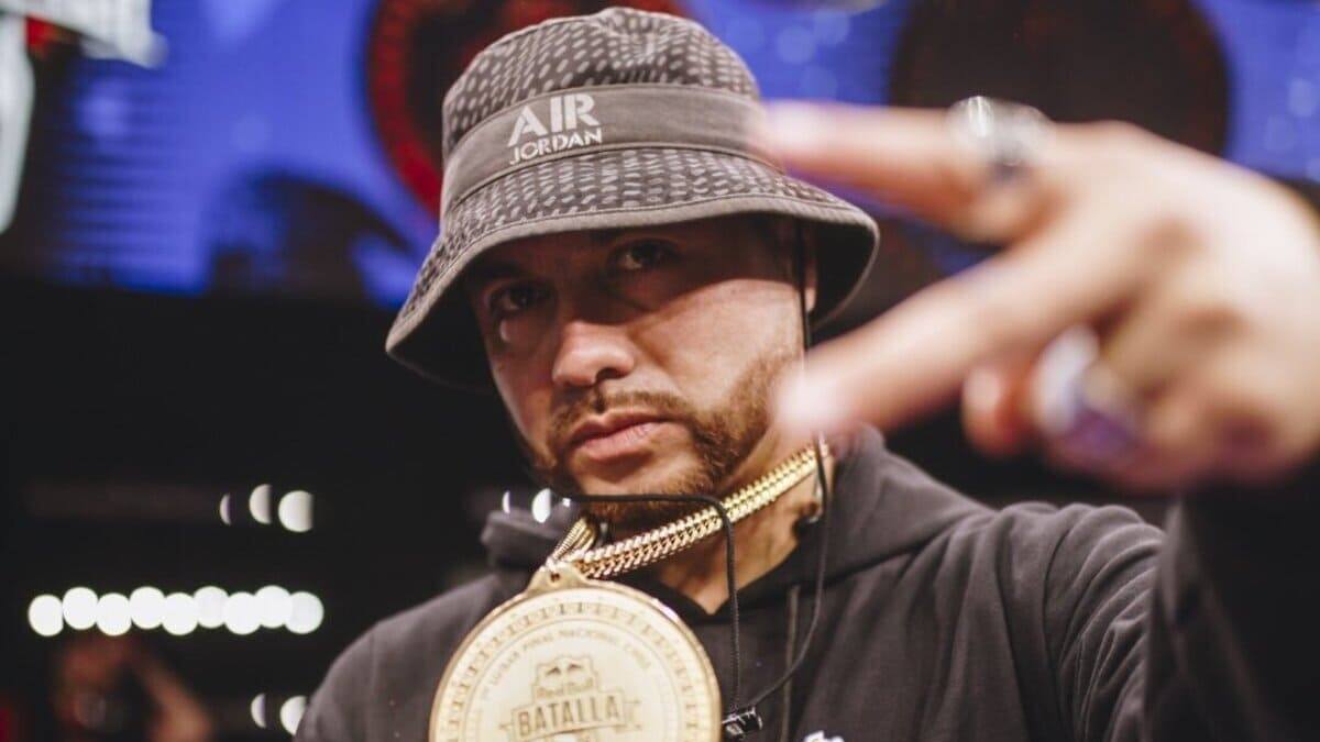 Final Internacional de la Batalla de los Gallos se realizará en Chile y ya tiene fecha