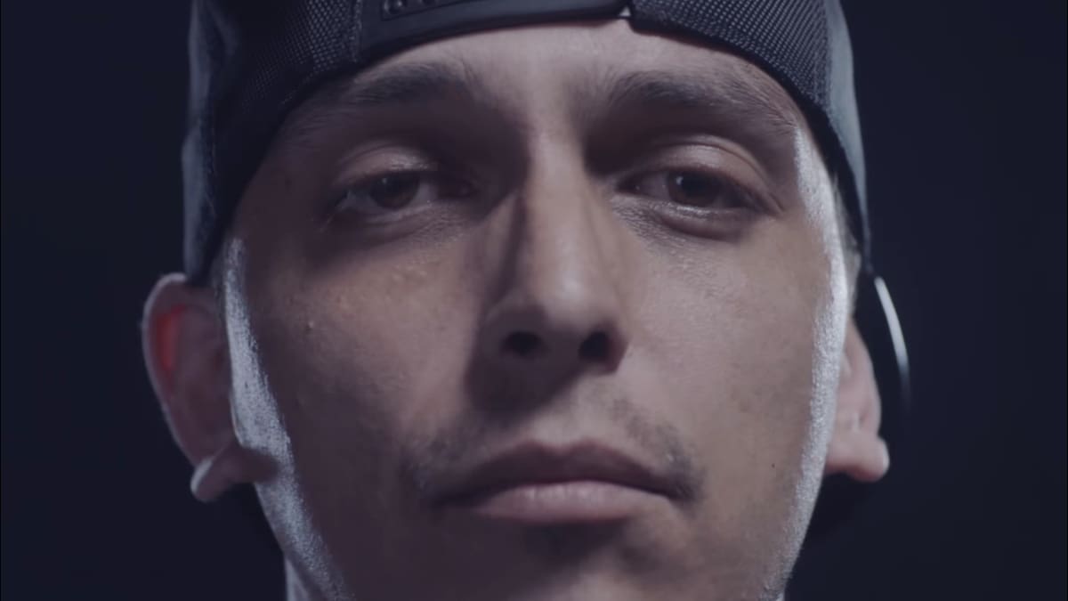 «No resistas»: Lo nuevo de Hordatoj junto a Jimetta Rose es el adelanto de su nuevo disco