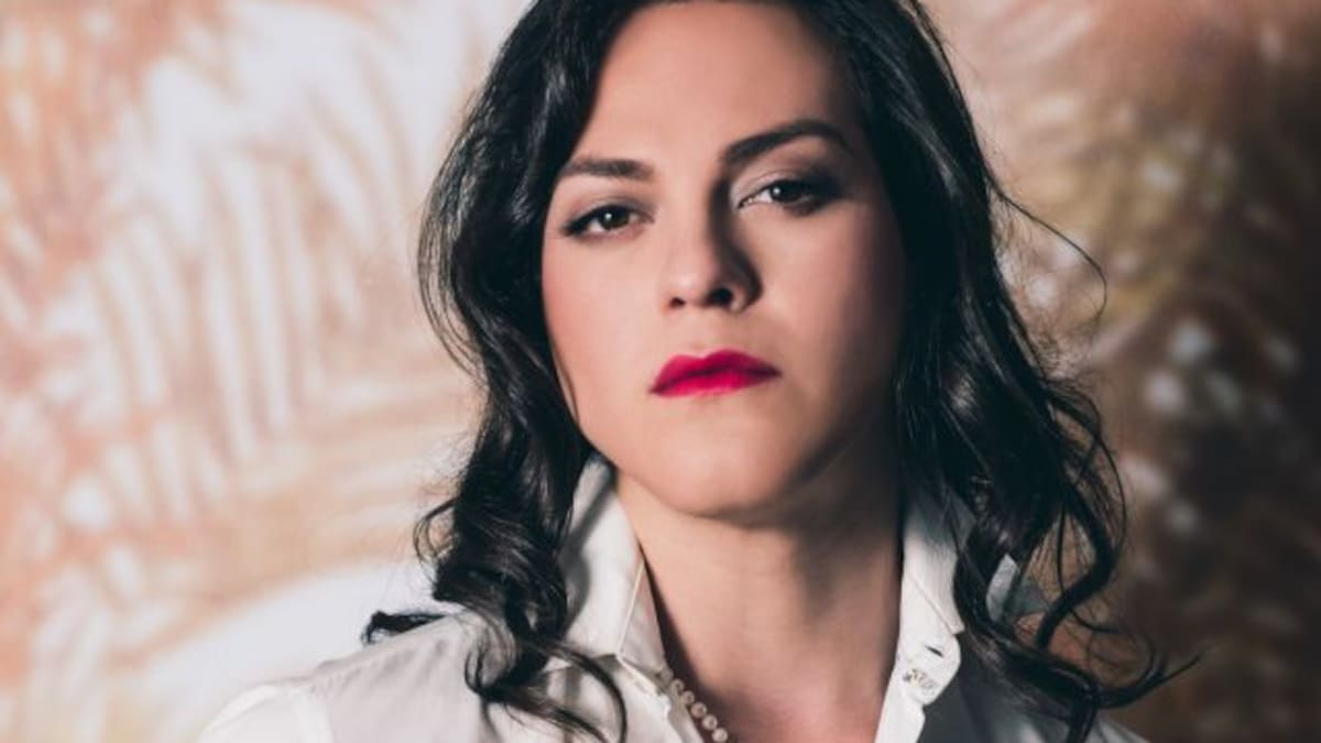 Daniela Vega será presentadora en la ceremonia de los Oscar