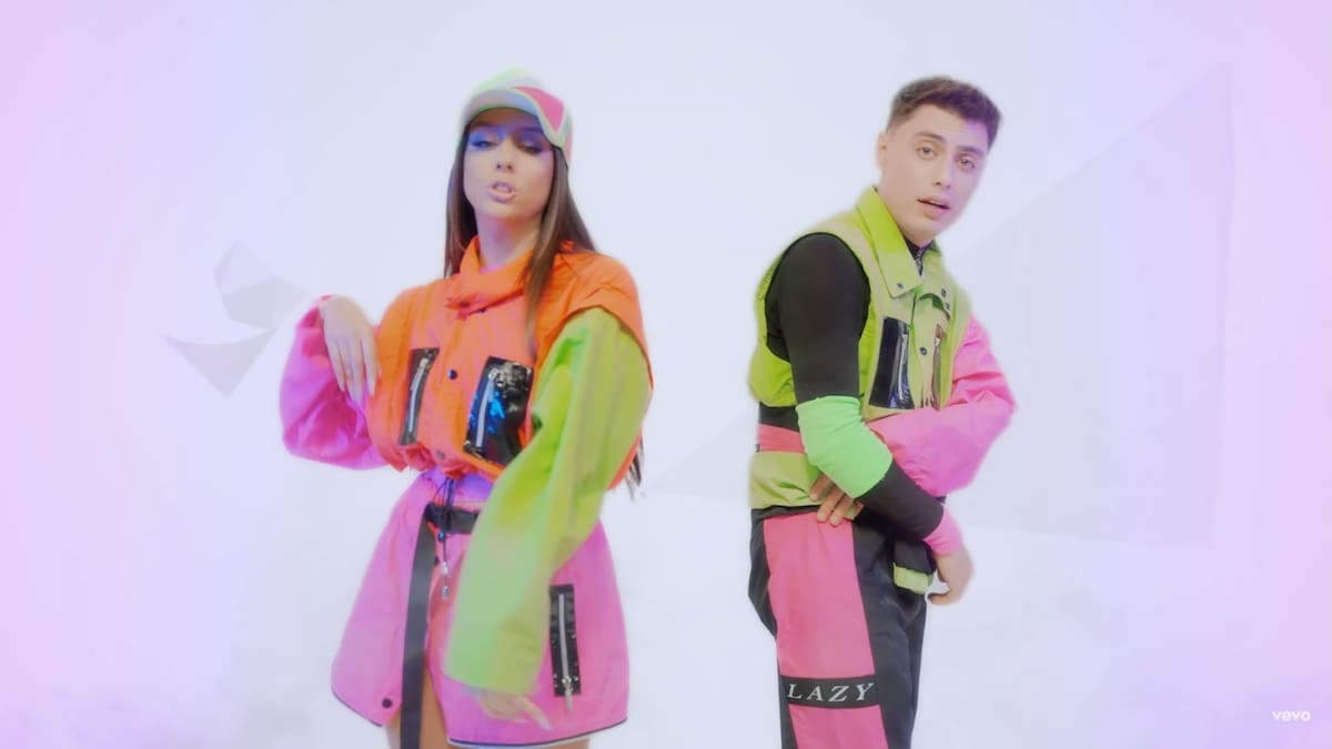 #PonleOreja: EnSecreto lanza “LED” junto a Lua Lacruz