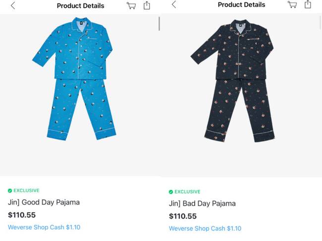 Bts Jin Merchandising Kpop Precio 811×768