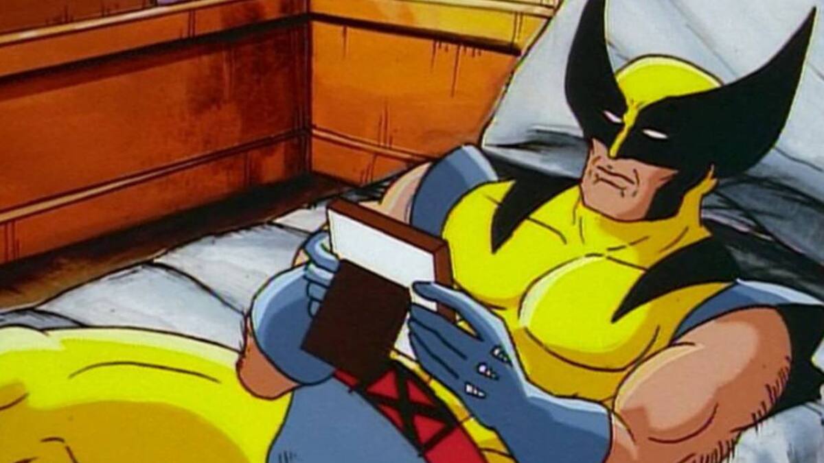 ¡Besto dibujo animado! Serie noventera de los X-Men tendrá secuela