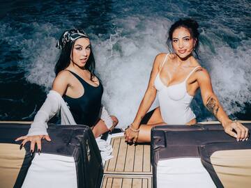 Karen Paola y Kya unen fuerzas en "Virgo", su nueva apuesta musical