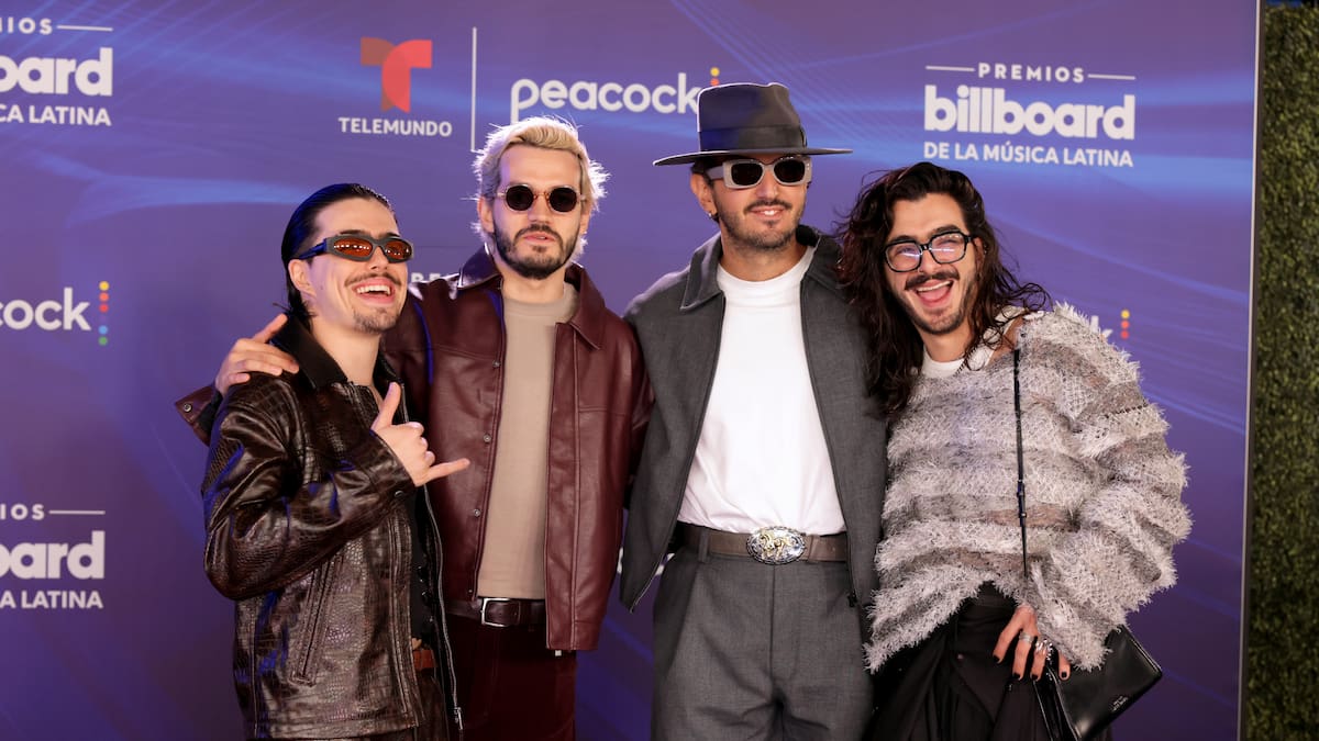 Morat en Chile 2026: Fecha, lugar y venta de entradas