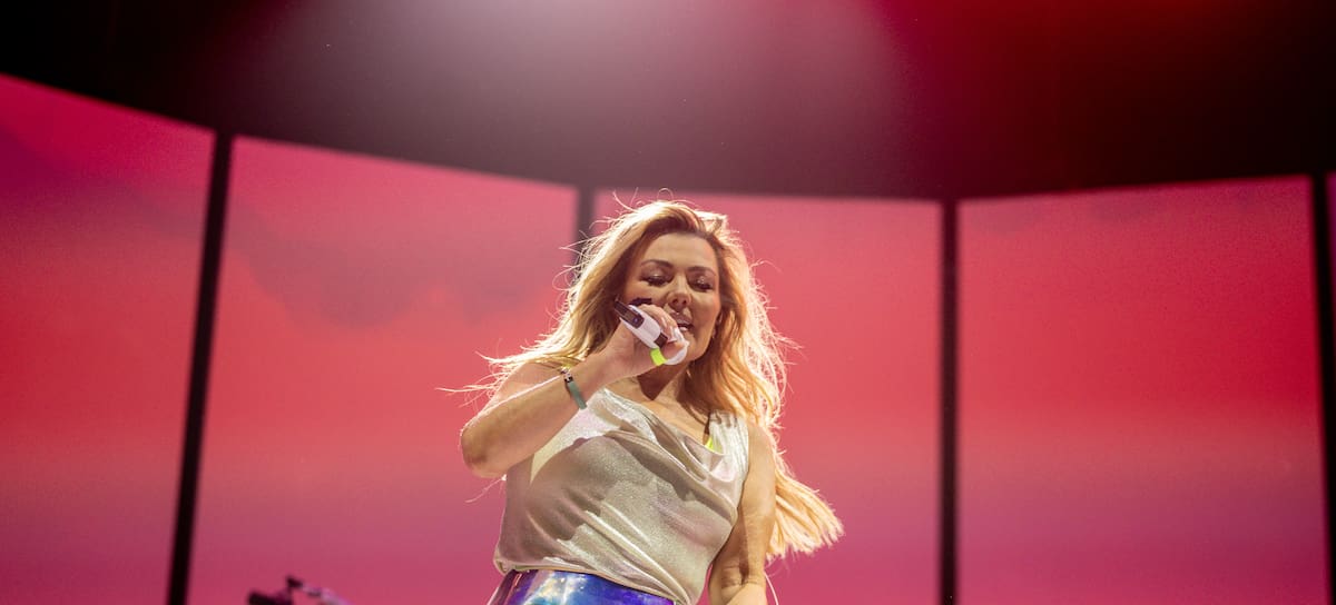 CL - La Oreja De Van Gogh
