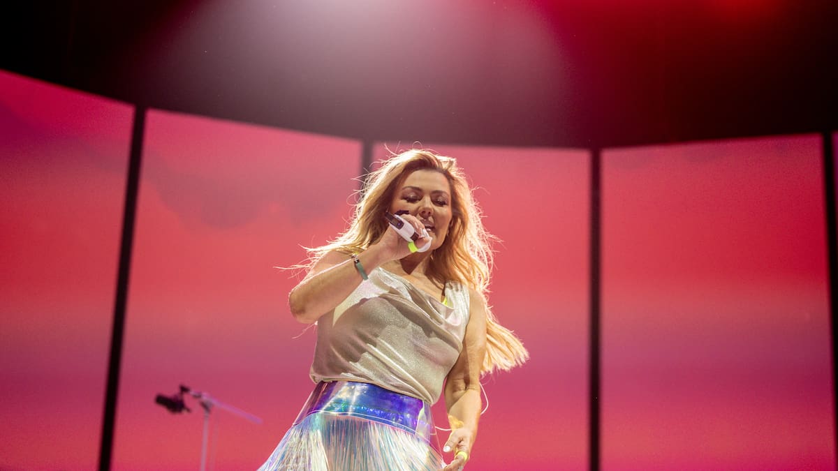 Si quieres ir al concierto de La Oreja de Van Gogh en Chile 2027 esto es lo que debes saber sobre las entradas