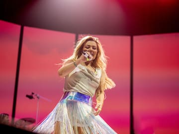 Si quieres ir al concierto de La Oreja de Van Gogh en Chile 2027 esto es lo que debes saber sobre las entradas