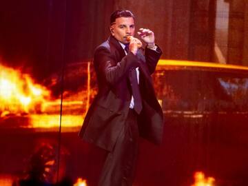 Rauw Alejandro confirma la lista de canciones de su próximo álbum: Incluye colaboraciones con Mon Laferte, Wisin, Ñengo Flow y más