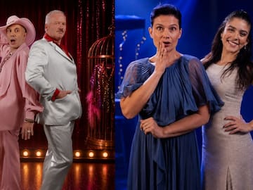 Clásico de Broadway llega por primera vez a Chile en 2026