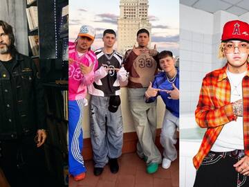 Los shows que faltan este septiembre en Santiago: ¿Cuáles son?