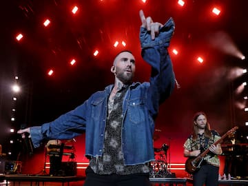 ¡Vuelven! Maroon 5 anuncia su nuevo álbum de estudio "Love Is Like"